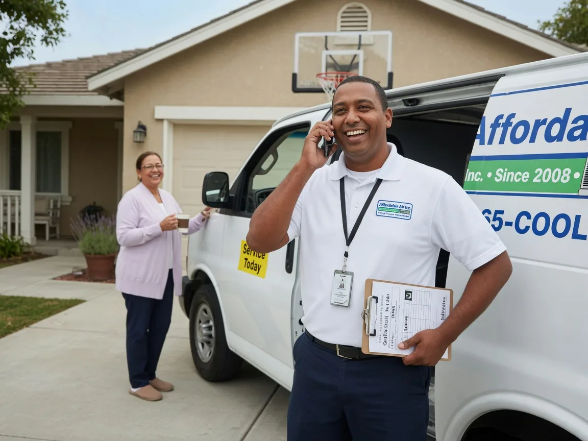 Central Ac Repair Big Lake, AK FAQs